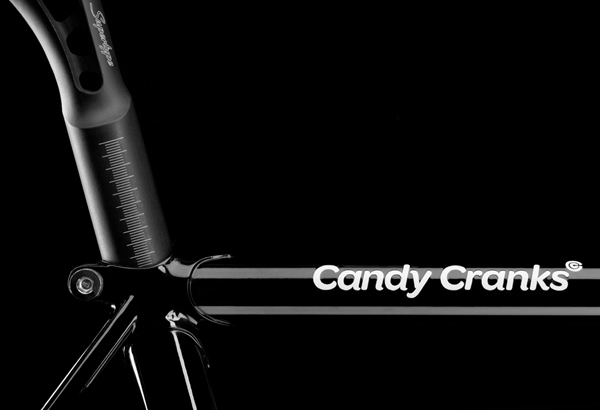 Candy Cranks